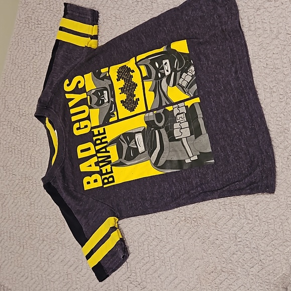 Lego Batman Tshirt - Picture 1 of 4